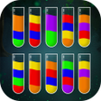 Water Sort - Color Puzzle Game icon