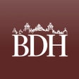 Programikonen: The Brown Daily Herald