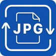 أيقونة البرنامج: JPG Converter Image - PNG…