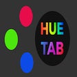 Hue Tab