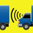 Иконка программы: Truck Motion Detector