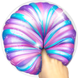 程序图标：Slime Simulator-DIY ASMR …