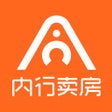 أيقونة البرنامج: 内行卖房