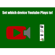 YT Output Devices