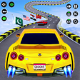 Ícone do programa: Real Car Stunt Game - GT …