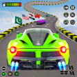 Real Car Stunt Game - GT Cars