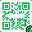 ไอคอนของโปรแกรม: WALL QR Code Scanner