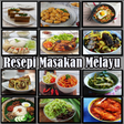 Programikonen: 1001 Resepi Masakan Melay…