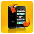 Icona del programma: Domino iPhone Video Conve…