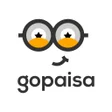 程序图标：GoPaisa Cashback  Coupon …
