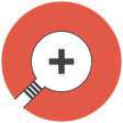 Biểu tượng của chương trình: Magnifying Glass (Hover Z…