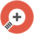 프로그램 아이콘: Magnifying Glass Hover Zo…