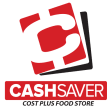 Cash Saver Market