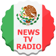 MEXICO LIVE TV 24x7-MEXICO NE