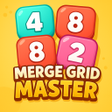 Icoon van programma: NumNum: Merge Grid Master