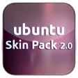 Ubuntu Skin Pack