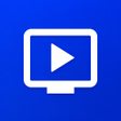 プログラムのアイコン：AIO Streamer : Movies  Se…