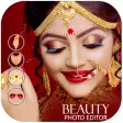 Beauty Makeup Editor: Face app