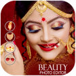 Beauty Makeup Editor: Face app icon