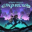 Programikonen: Stray Gods: Orpheus