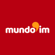 ไอคอนของโปรแกรม: Mundo IM