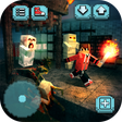 プログラムのアイコン：Scary Craft: Five Nights …