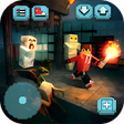 Icon of program: Scary Craft: Five Nights …