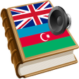 プログラムのアイコン：Azerbaijani dict - yaxşı …