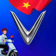 ไอคอนของโปรแกรม: VinFast E-Scooter