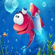 Ocean Hidden Stars icon