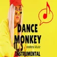 プログラムのアイコン：Tones And I  Dance Monkey…