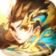 أيقونة البرنامج: 绝世武魂-刀剑江湖