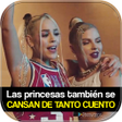 程序图标：Frases Indirectas Chicas