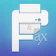 Symbol des Programms: eFax: Send Fax from iPhon…