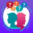 Programın simgesi: Guess His Age Challenge