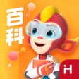 Ícone do programa: 洪恩十万问-侏罗纪恐龙世界