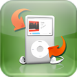 Ícone do programa: Domino iPod Video Convert…
