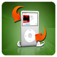 Icona del programma: Domino iPod Video Convert…