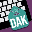 Ikon program: Dakhóta Keyboard