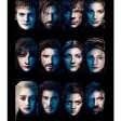 Stickers for Game of Thrones