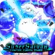 Super Sayjin: Fighter Fusion