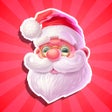 Icoon van programma: Christmas games for kids …