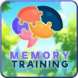 Programikonen: Memory Training