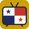 Symbol des Programms: Panama Tv