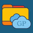 أيقونة البرنامج: File Manager