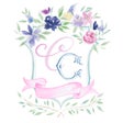 أيقونة البرنامج: Calligraphy Crush Magazin…