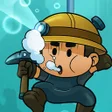 ไอคอนของโปรแกรม: High Seas Hero