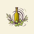 Symbol des Programms: My Mediterranean Diet Tra…