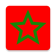 プログラムのアイコン：Maroc Radios Live