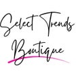 Programikonen: Select Trends Boutique